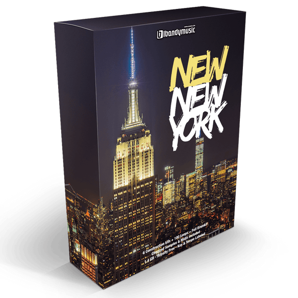 The New New York