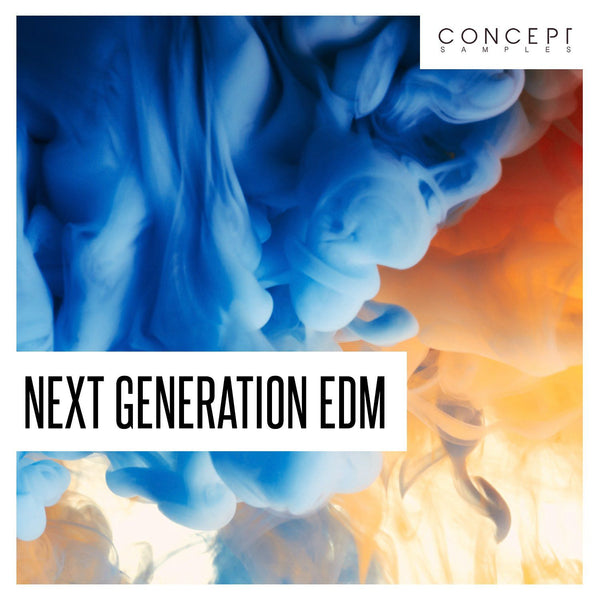 Next Generation EDM