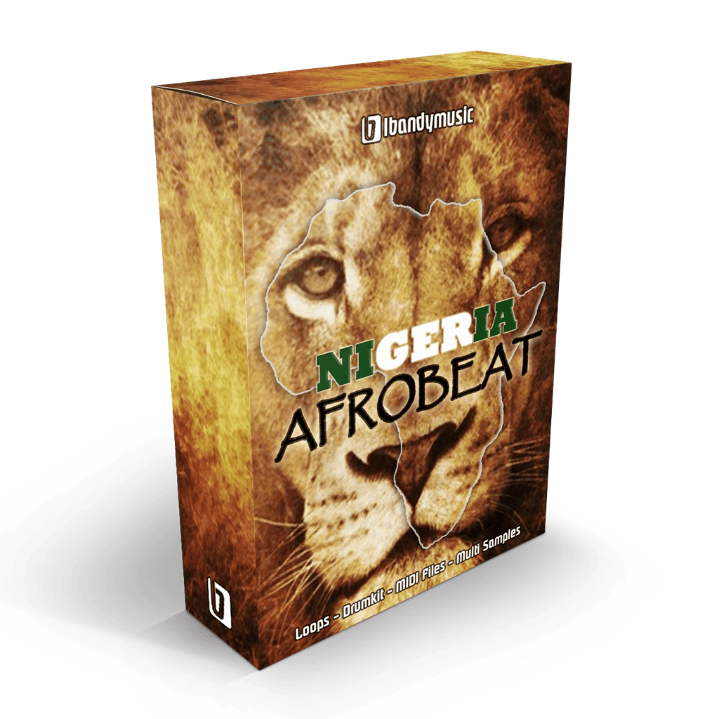 Loops afrobeat online