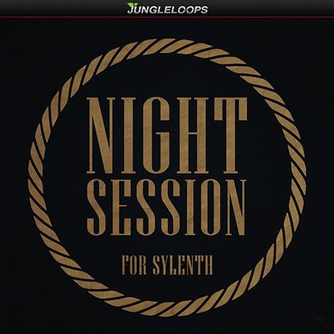 Night Session For Sylenth