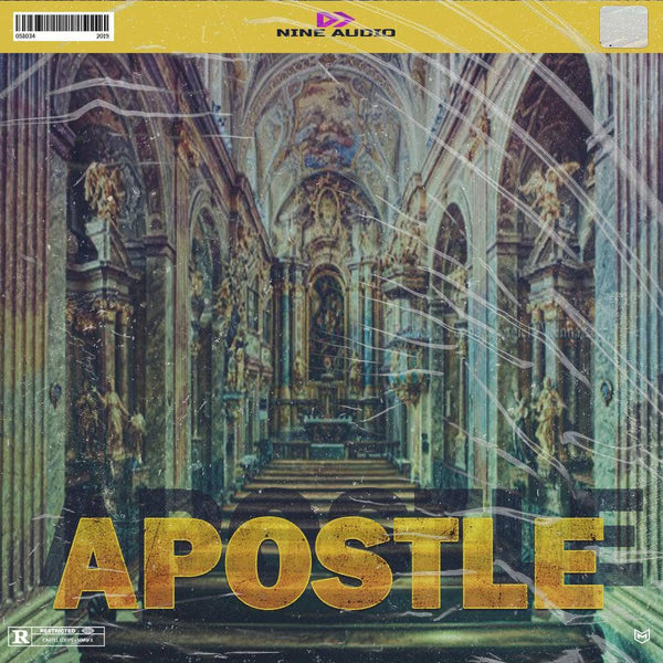 Apostle