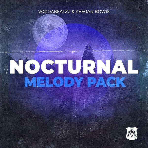 Nocturnal Melody Pack