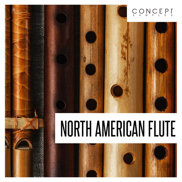 North American Flute