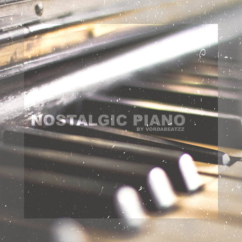 Nostalgic Piano