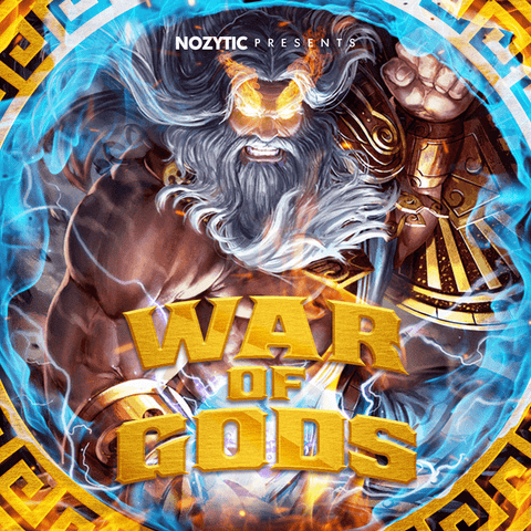 War Of Gods (Hades Cannon Expansion)