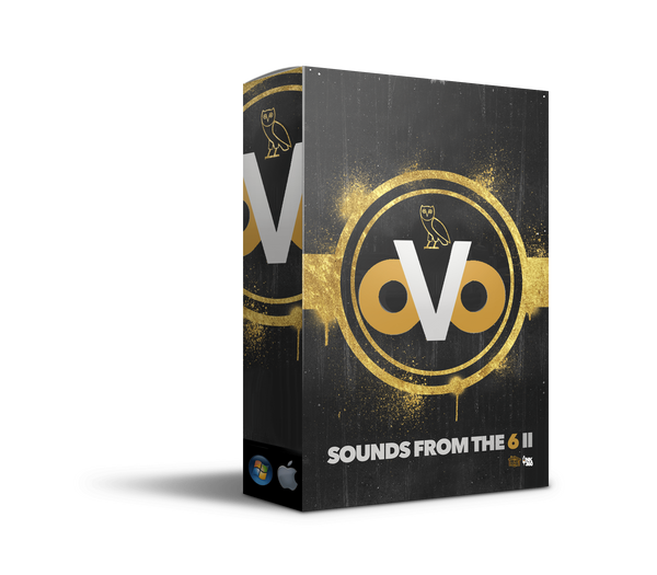 OVO Sounds From The 6 II