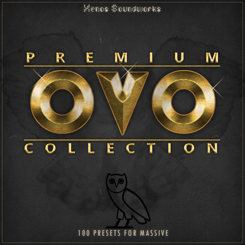 Premium OVO Collection