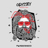 Odyssey (Organic Trap) - Loops & Drums