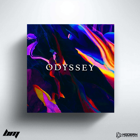 Odyssey (MIDI and Loop Kit)