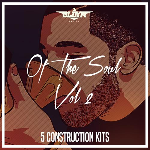 Of The Soul Vol.2