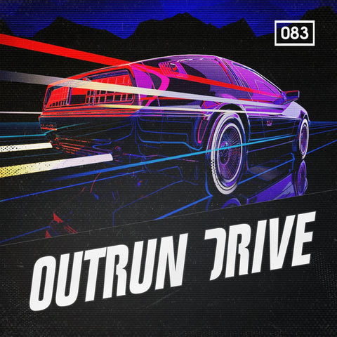 Outrun Drive