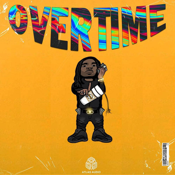 Overtimes - Construction Kits