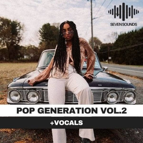 Pop Generation Vol.2