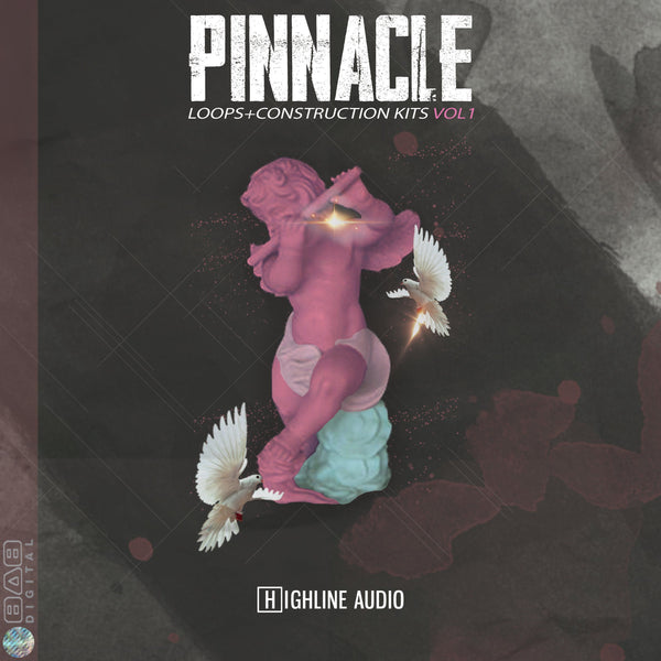 Pinnacle Vol.1