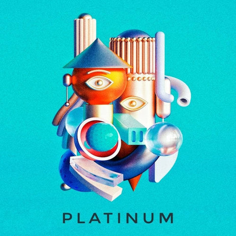 THE PLATINUM