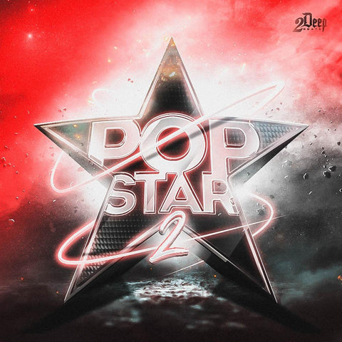 Pop Star 2 - Loops, MIDI & Vocals