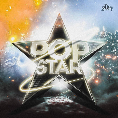 Pop Star - Loops, One-Shots & Presets