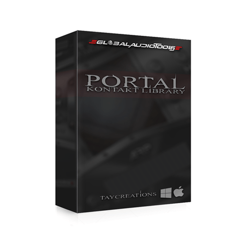 Portal Kontakt Library