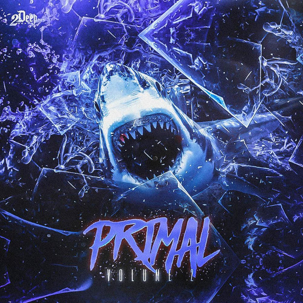 Primal Vol.2