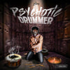 Psychotic Drummer - 50 Drum Loops for Hip Hop Beats