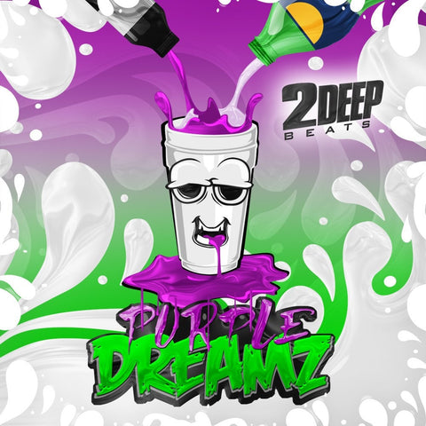 Purple Dreamz (Construction Kit)