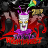 Purple Nightmarez - Migos Tybe Trap Beats Construction Kit