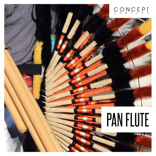 Pan Flute
