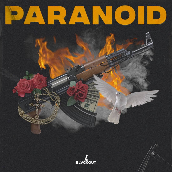 Paranoid