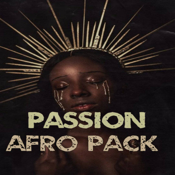 Passion - Chill Afro