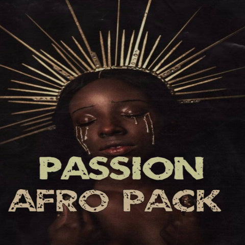 Passion - Chill Afro