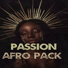Passion - Chill Afro