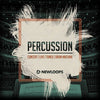 Percussion - Live and Synth Drum Library