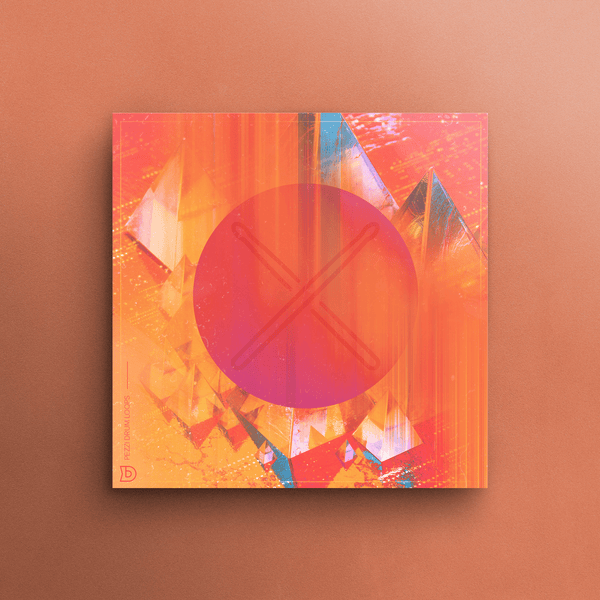 Pezzi Drum Loops