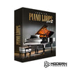 Piano Loops Vol.2