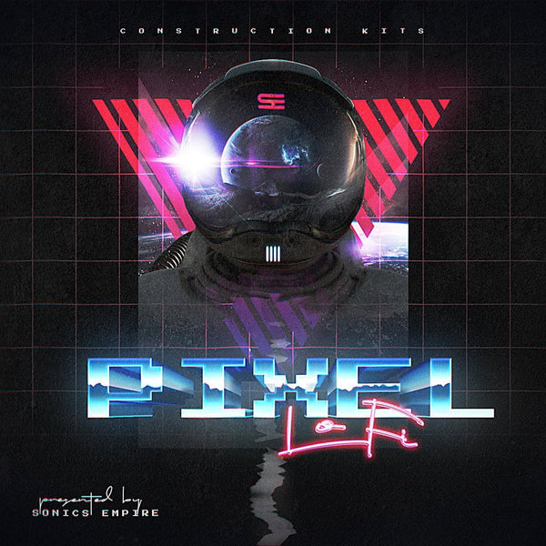 Pixel Lo-Fi