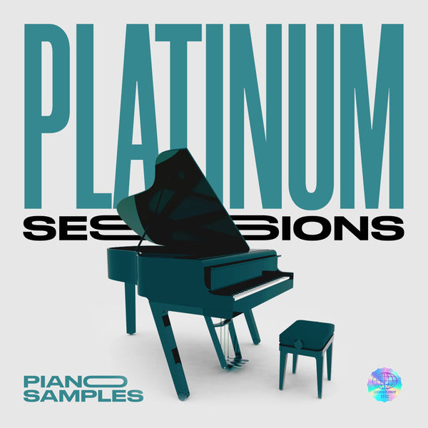 Platinum Sessions : Piano Samples