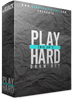 Play This Sh*t Hard Drum Kit (Box)