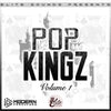 Pop Kingz (Pop/EDM Crossover Loops)