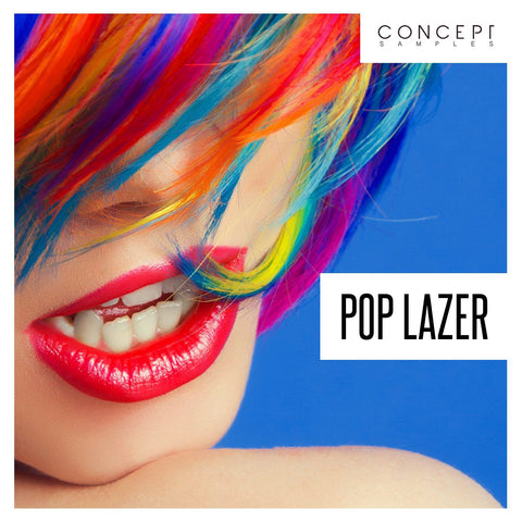 Pop Lazer