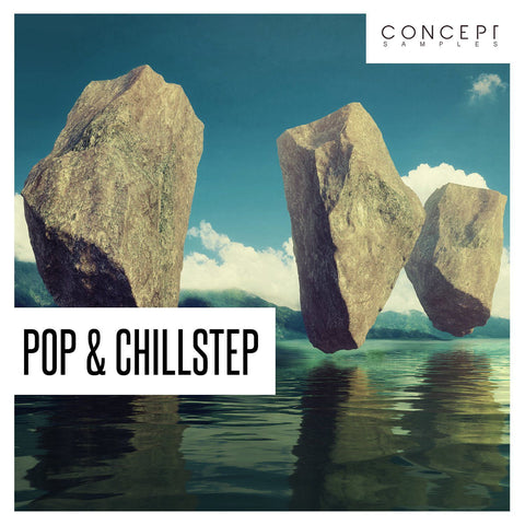 Pop & Chillstep