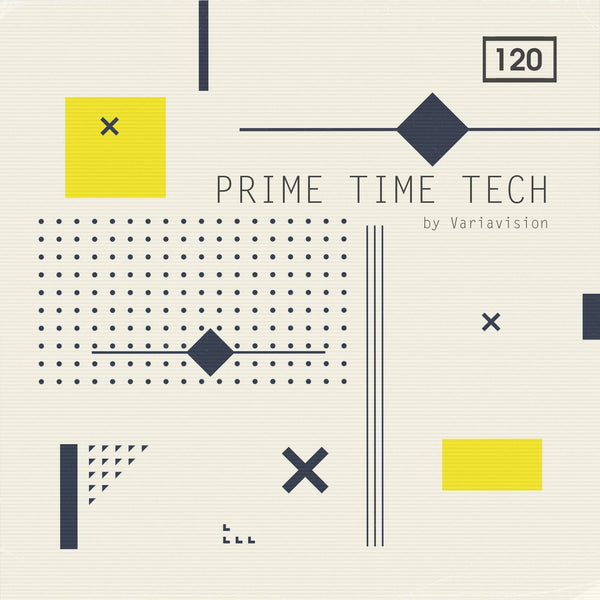 Prime Time Tech by Variavision