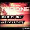 THE ONE - Pro Deep House (Massive Presets)