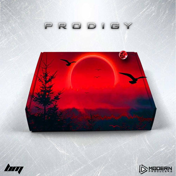 Prodigy (MIDI & Stem Kit)