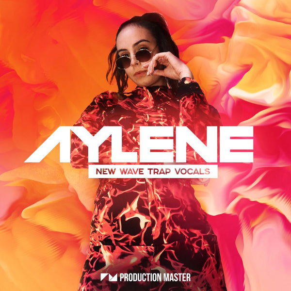 Aylene (New Wave Trap Vocals)