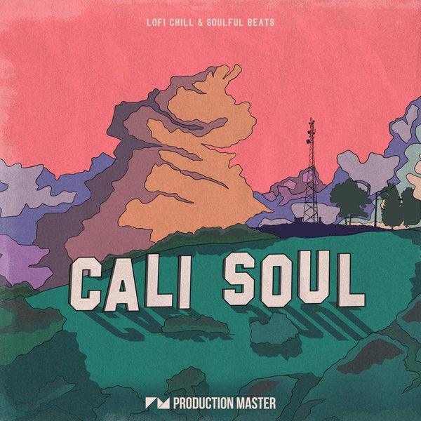 Cali Soul