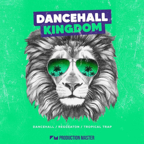 Dancehall Kingdom