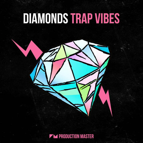 Diamonds: Trap Vibes