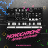 Monochrome: Vintage Synthwave