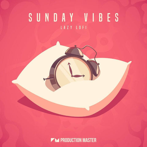 Sunday Vibes - Lazy Lofi