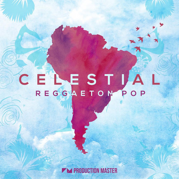Celestial: Reggaeton Pop